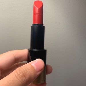 Brand new Hermes lipstick （75 rouge amazone）